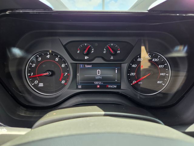Used 2023 Chevrolet Camaro LT RWD image 62