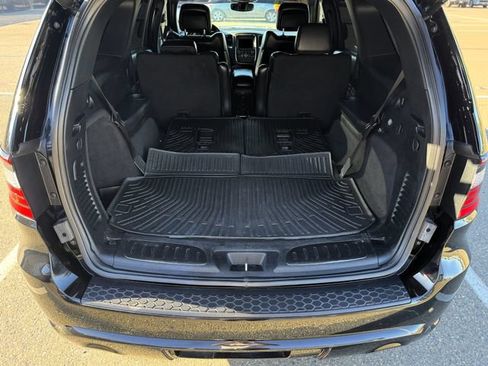 Used 2019 Dodge Durango GT RWD image 12