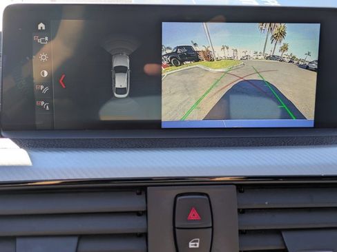 Used 2019 BMW 430i Gran Coupe xDrive w/ M Sport Package image 16