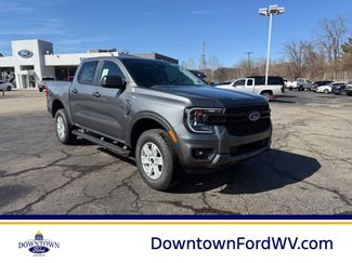 New 2025 Ford Ranger XL w/ Trailer Tow Package video 1
