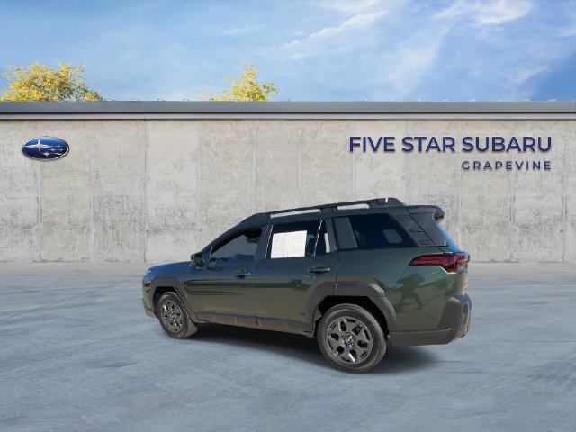 Certified 2026 Subaru Outback Premium AWD/4WD image 6