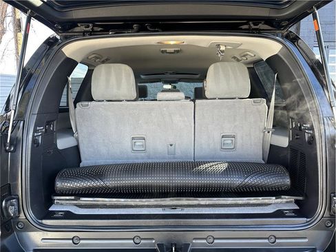 Used 2017 Toyota Sequoia SR5 image 31