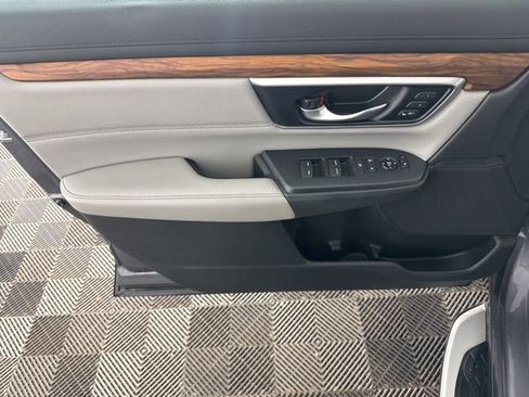 Certified 2018 Honda CR-V EX-L image 24
