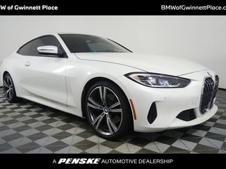 Certified 2023 BMW 430i Coupe w/ Premium Package video 1