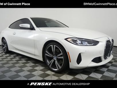 Used 2023 BMW 430i Coupe w/ Premium Package