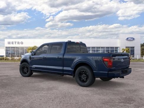New 2026 Ford F150 XLT w/ Equipment Group 302A MID AWD/4WD image 4
