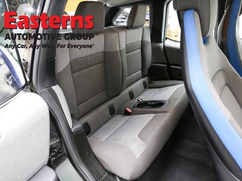 Used 2019 BMW i3 image 23