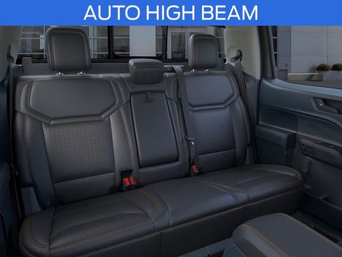 New 2025 Ford Maverick Tremor image 11