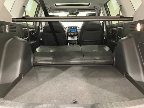 Used 2019 Honda CR-V Touring image 39