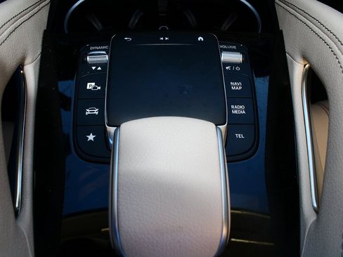 Used 2023 Mercedes-Benz GLS 450 GLS 450 w/ AMG Line Exterior image 20