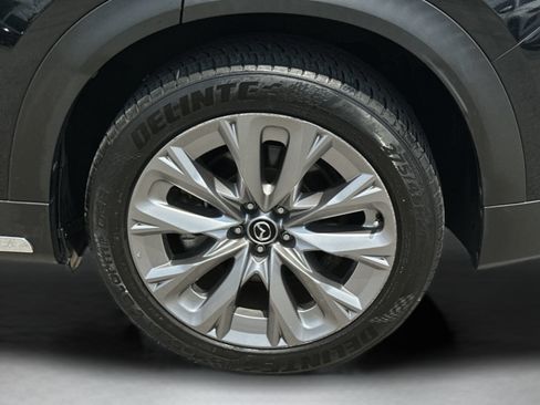 Used 2024 MAZDA CX-90 3.3 Turbo w/ Premium Package AWD/4WD image 28