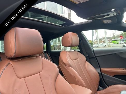 Used 2023 Audi A5 2.0T Premium Plus w/ Premium Plus image 14