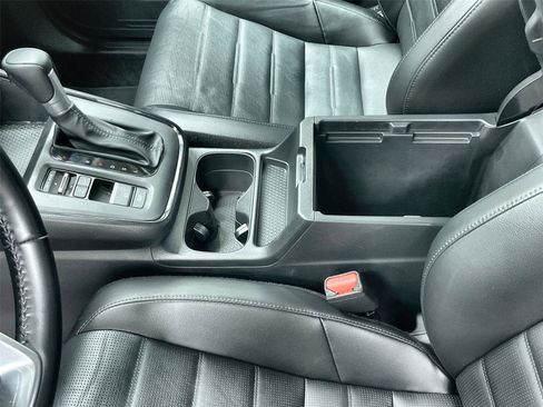 Certified 2025 Honda CR-V EX-L image 17