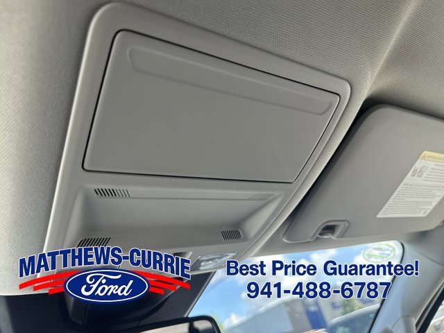 New 2026 Ford Ranger Lariat w/ FX4 Off-Road Package AWD/4WD image 24