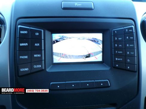 Used 2014 Ford F150 XLT w/ XLT Chrome Package image 29