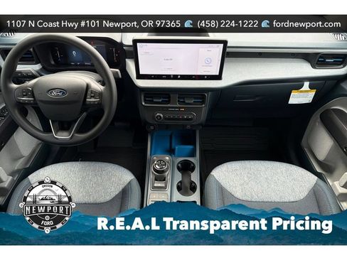 New 2026 Ford Maverick XLT w/ 4K Tow Package AWD/4WD image 17