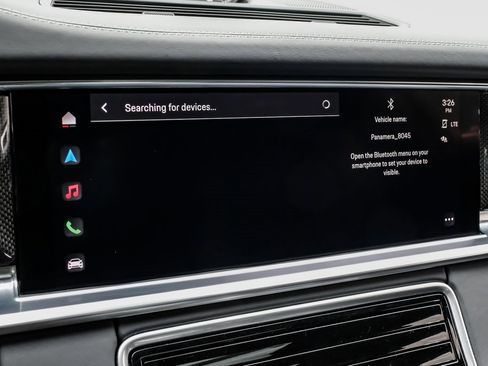 Used 2023 Porsche Panamera Turbo S image 28