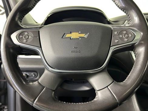 Used 2018 Chevrolet Traverse LT image 28