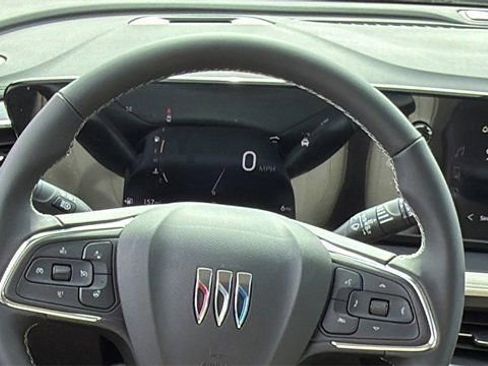 New 2026 Buick Encore GX Avenir w/ Avenir Technology Package image 15