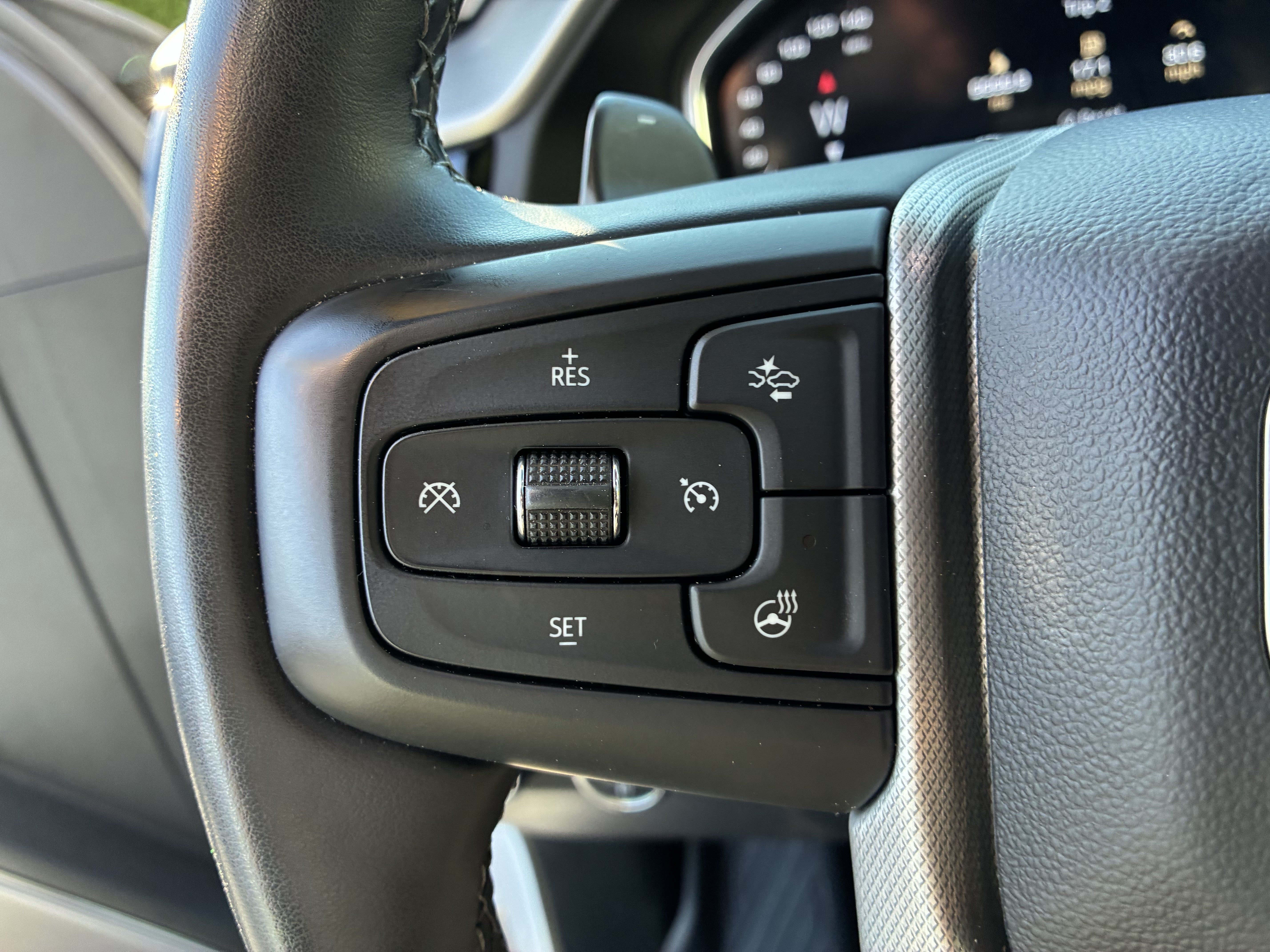 Used 2024 GMC Sierra 1500 Denali w/ Denali Reserve Package RWD image 31