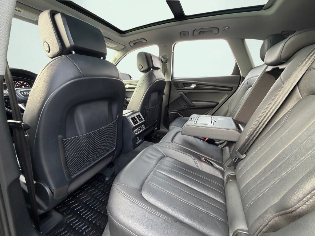 Used 2018 Audi Q5 2.0T Premium Plus AWD/4WD image 57