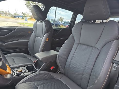 Used 2023 Subaru Forester Wilderness image 31