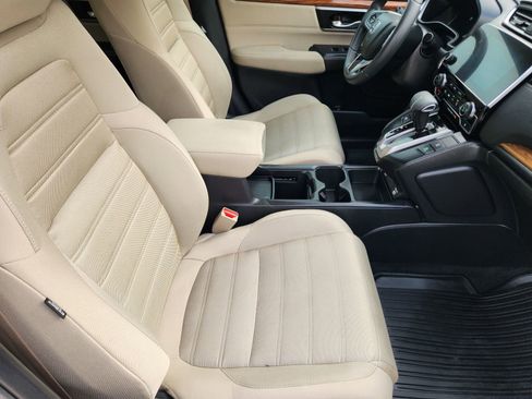 Used 2021 Honda CR-V EX image 14