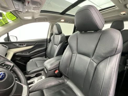 Used 2019 Subaru Ascent Limited image 6