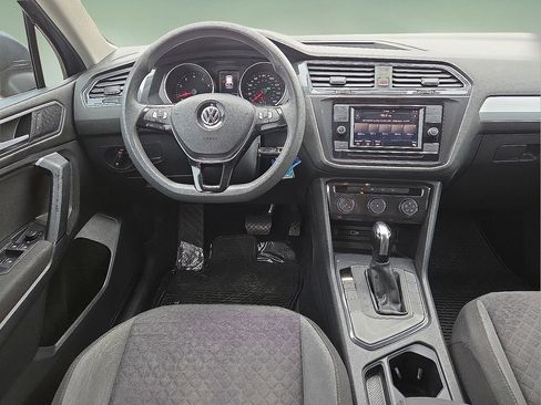 Used 2019 Volkswagen Tiguan S w/ Driver Assistance Package image 20