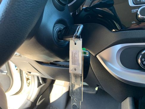 Used 2017 Kia Rio LX w/ Power Package FWD image 24