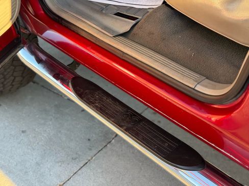 Used 2007 Dodge Ram 2500 Truck Laramie w/ Protection Group image 31