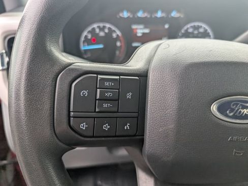 Used 2024 Ford F350 XLT AWD/4WD image 20