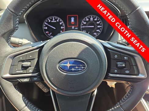 Used 2022 Subaru Outback Premium AWD/4WD image 24