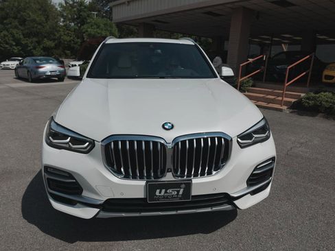 Used 2019 BMW X5 xDrive40i w/ Premium Package 2 AWD/4WD image 6