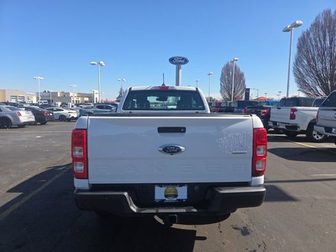 Used 2020 Ford Ranger XL w/ Trailer Tow Package image 4