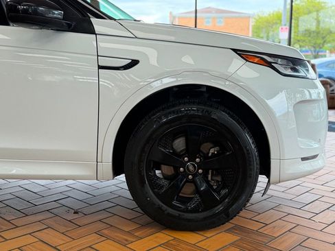 Used 2023 Land Rover Discovery Sport S R-Dynamic AWD/4WD image 13