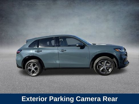Used 2024 Honda HR-V EX-L image 10