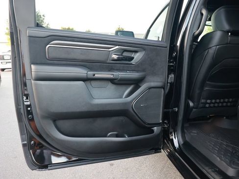 New 2026 RAM 1500 RHO w/ RHO Level 1 Equipment Group AWD/4WD image 34