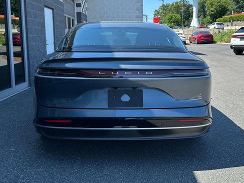 Used 2024 Lucid Air Touring AWD/4WD image 5