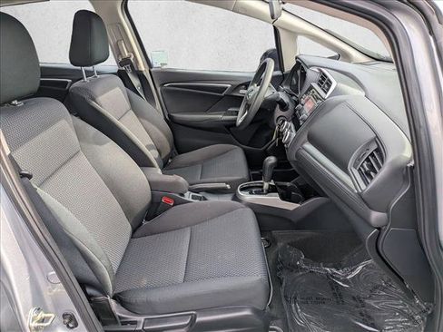 Used 2019 Honda Fit LX image 19