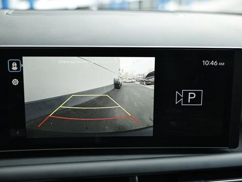 New 2026 Hyundai Santa Cruz SEL image 13