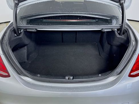 Used 2016 Mercedes-Benz C 450 AMG image 29