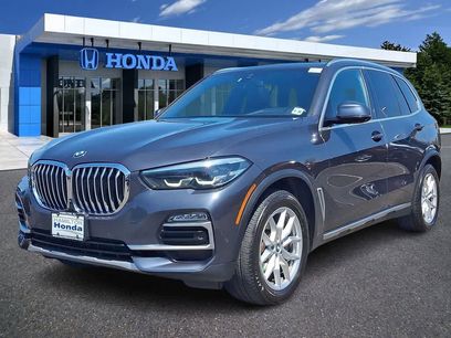 Used 2021 BMW X5 xDrive40i w/ Convenience Package