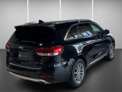 Used 2017 Kia Sorento SX FWD image 9