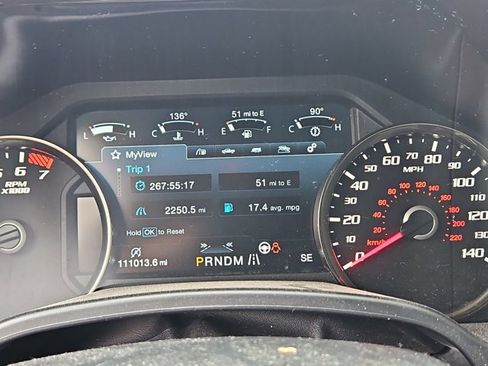 Used 2018 Ford F150 Raptor w/ Equipment Group 802A Luxury image 10