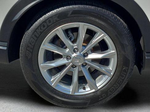 Used 2025 Honda CR-V EX-L image 8