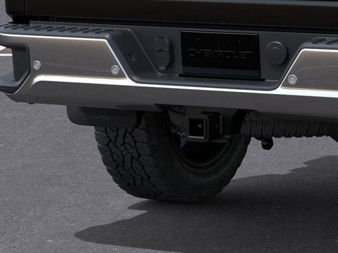 New 2026 Chevrolet Silverado 2500 LTZ w/ LTZ Convenience Package image 14