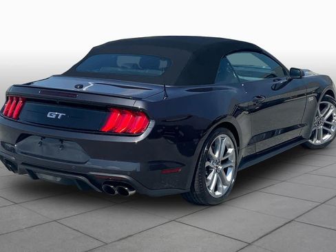 Certified 2022 Ford Mustang GT Premium w/ Equipment Group 401A RWD image 13