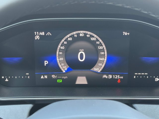 New 2026 Volkswagen Jetta SE FWD image 20