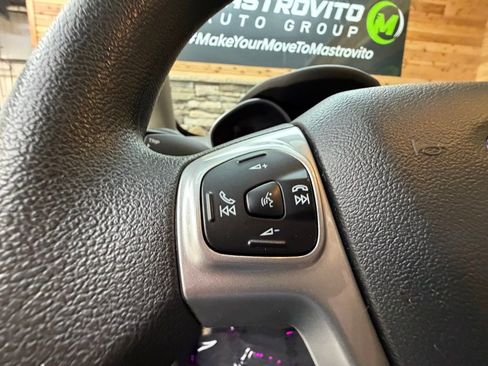 Used 2018 Ford Fiesta SE w/ Cold Weather Package image 22